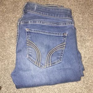 Hollister Jeggings